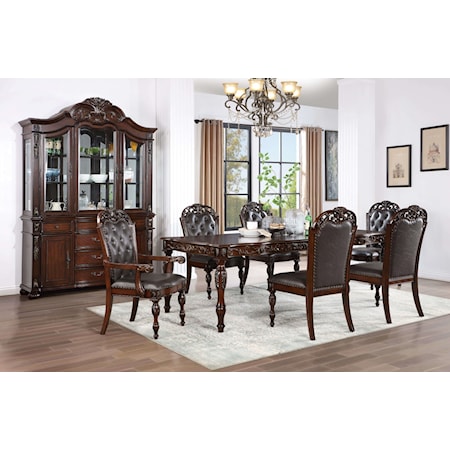 7-Piece Dining Set