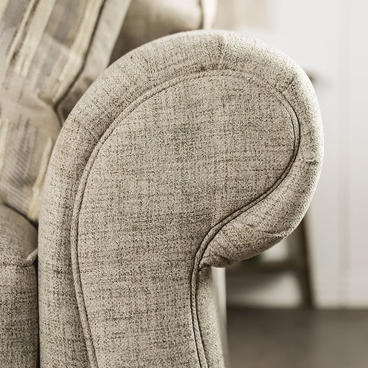 Furniture of America - FOA Amaya Loveseat