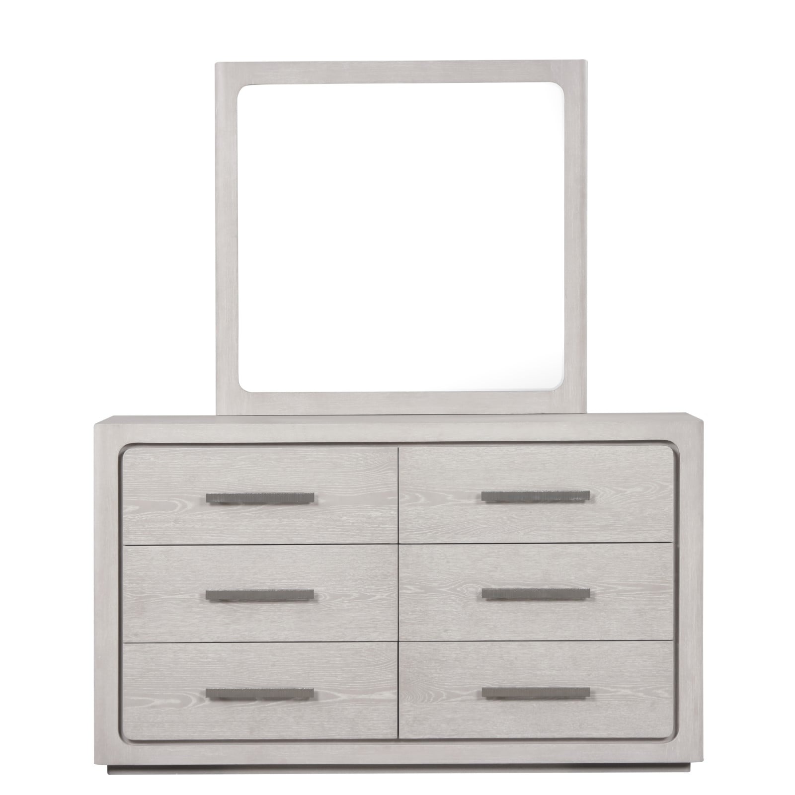 6-Drawer Dresser