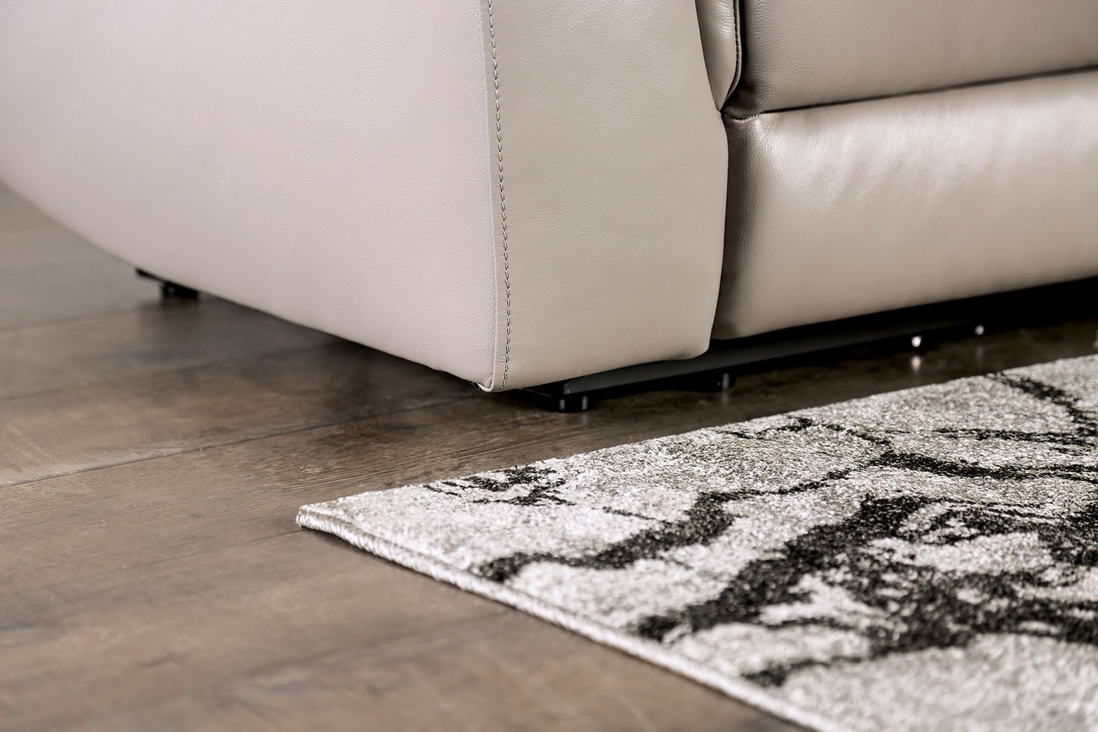 6-Piece Power Reclining Sectional Sofa