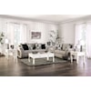 Furniture of America - FOA Belsize Sofa