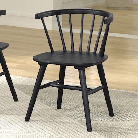 Dining Side Chair