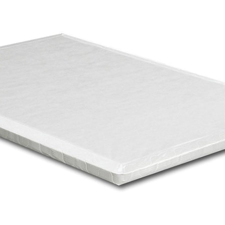 Cali. King Bunkie Board Foundation