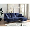 Furniture of America Cirebon Sectional Sofa
