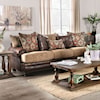 FUSA Fletcher Sofa