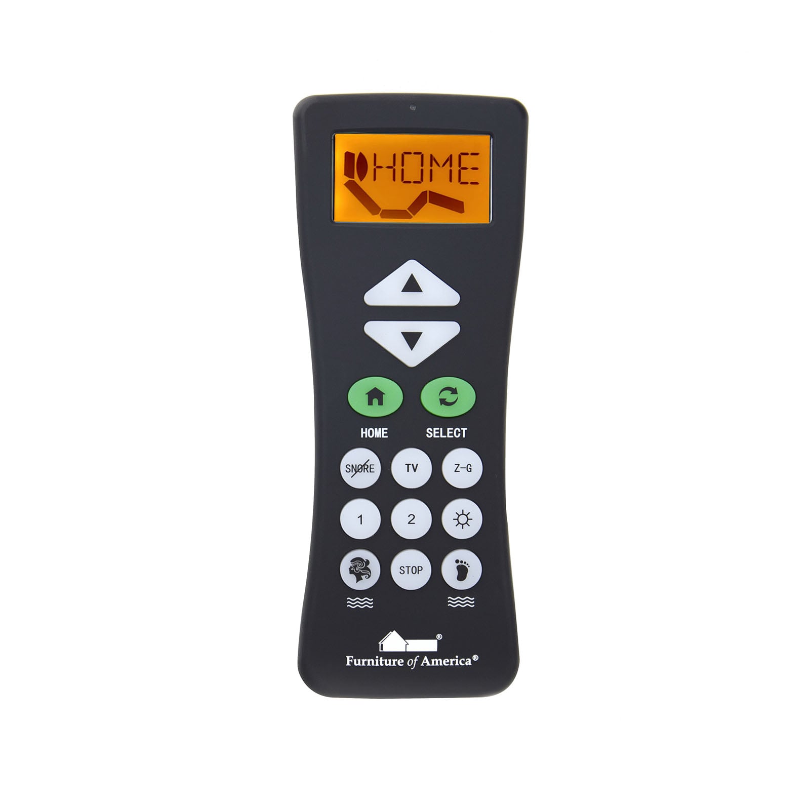 Adjustable Twin California King Bed Base