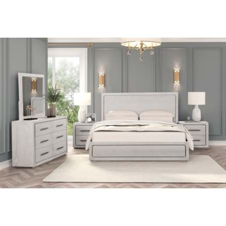5-Piece Queen Bedroom Set