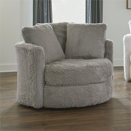 Swivel Chair