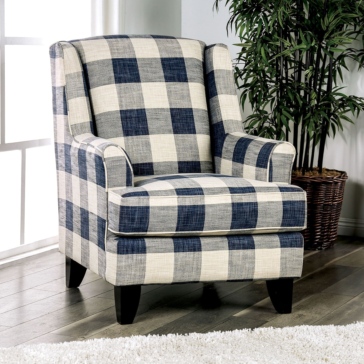Furniture of America - FOA Nash Chair