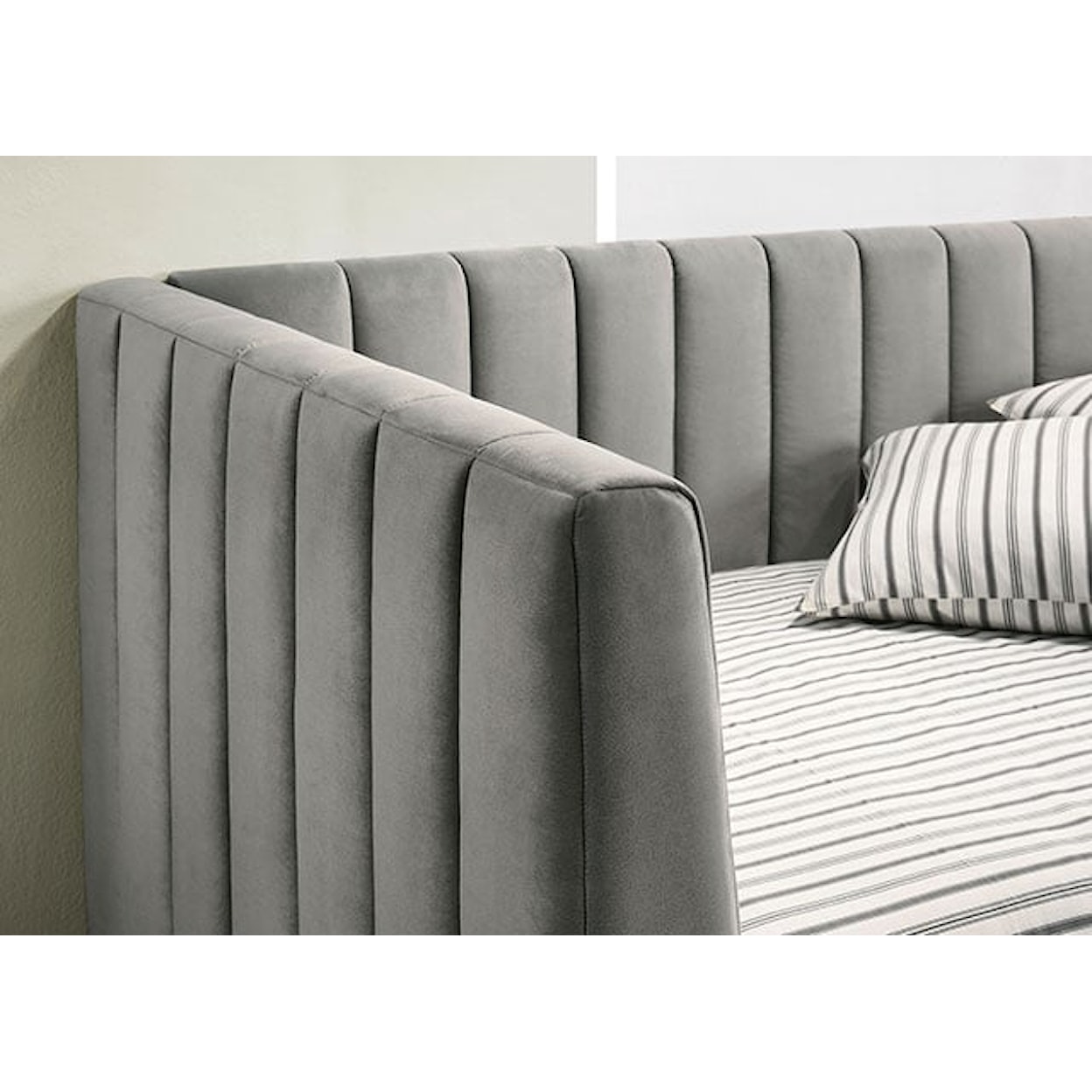 Furniture of America Neoma Twin Daybed
