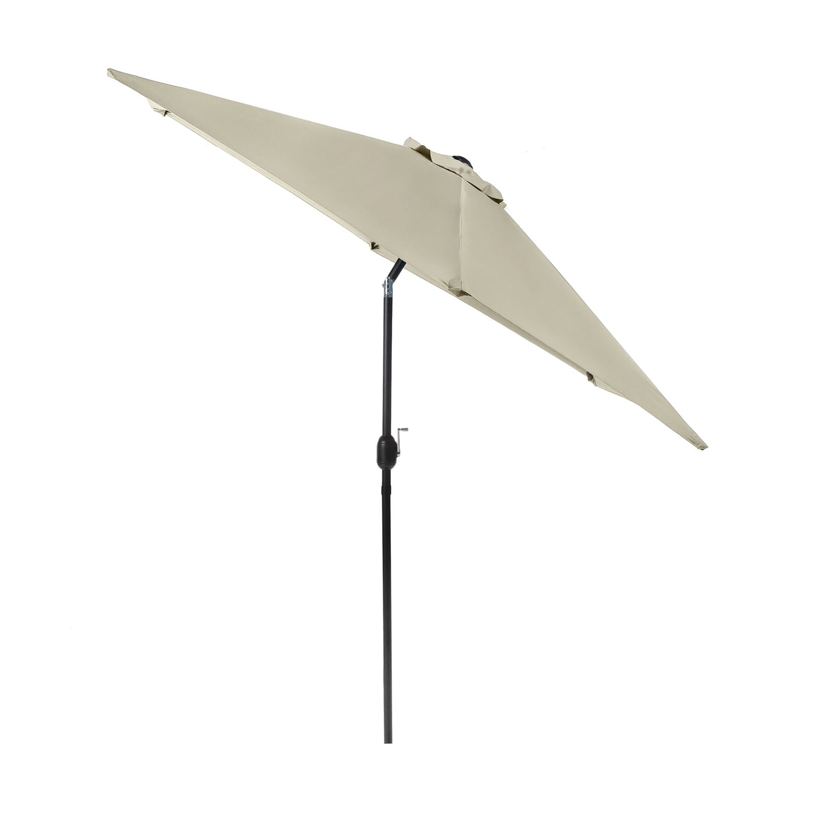 Furniture of America Halo Market Umbrella