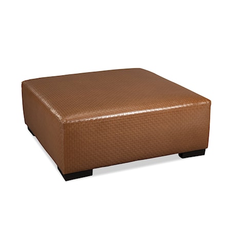 Square Ottoman