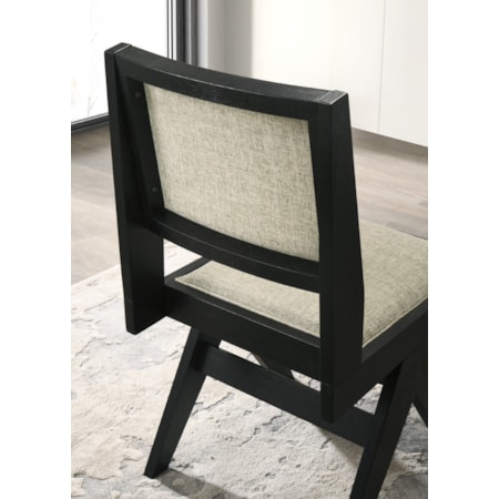 Side Chair