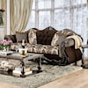 Furniture of America - FOA Ronja Sofa