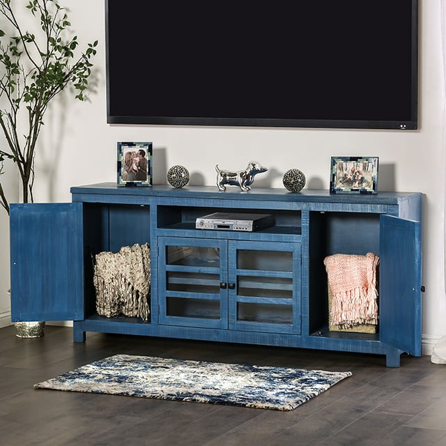 Furniture of America Tedra TV Console