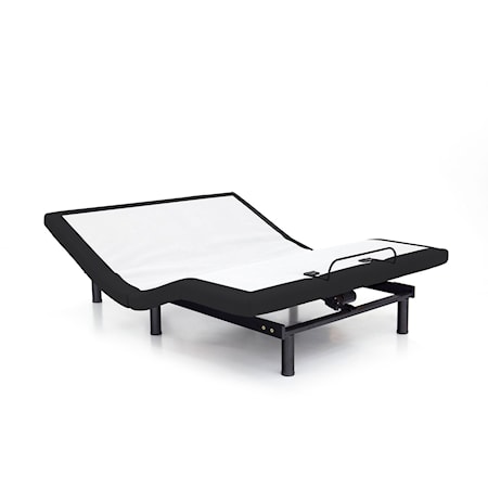 Adjustable King Bed Base