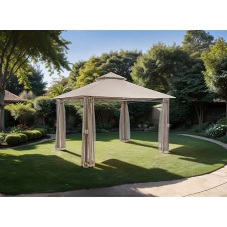 Outdoor Canopy