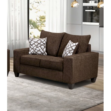 Loveseat