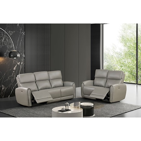 2-Piece Living Room Set