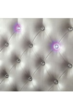 Furniture of America - FOA Aldebaran King Headboard