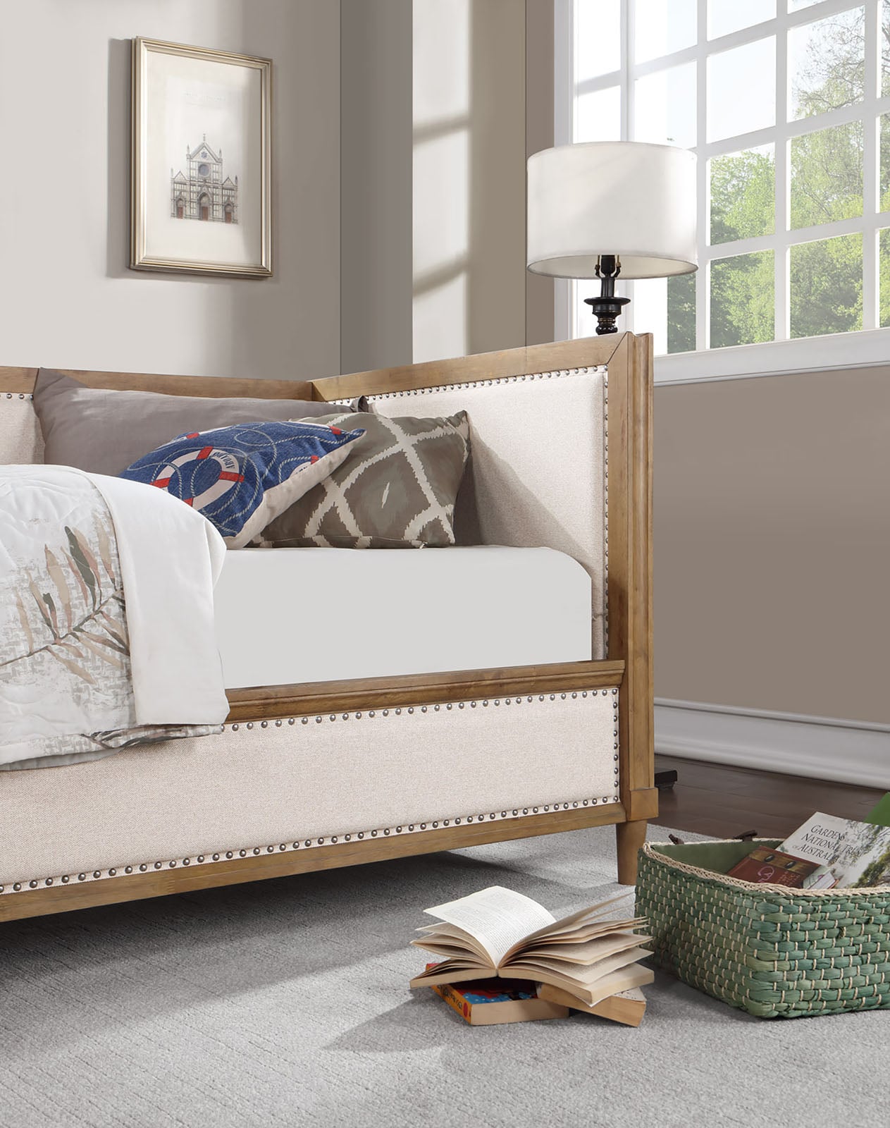 Twin Daybed