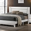 Furniture of America - FOA Magdeburg Queen Platform Bed