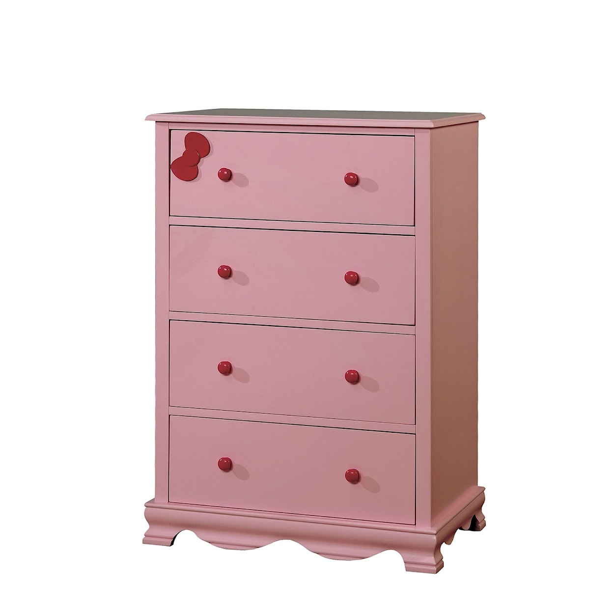 Furniture of America Dani Chest