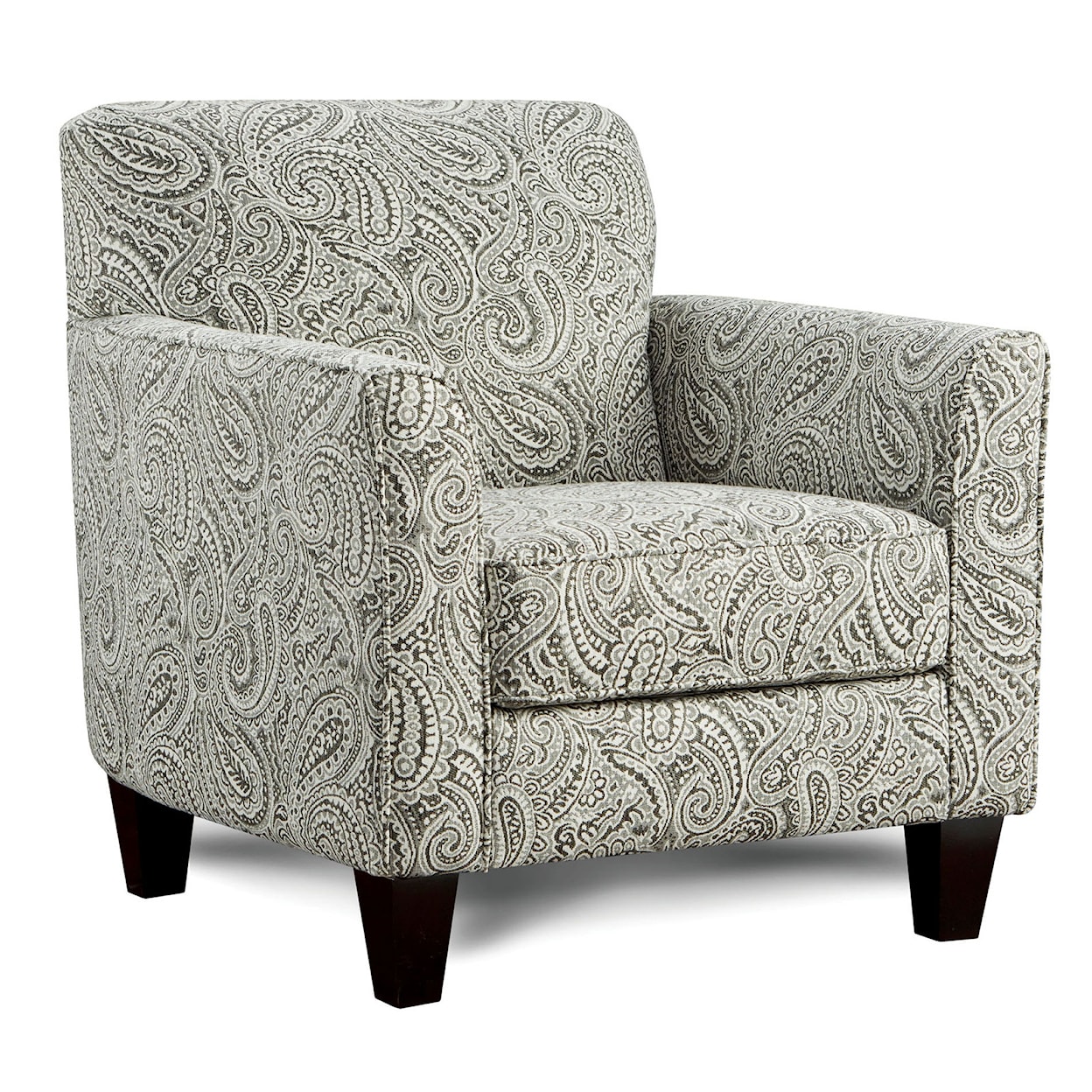 Furniture of America - FOA Pocklington Accent Chair