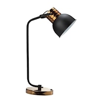 Contemporary Lamp