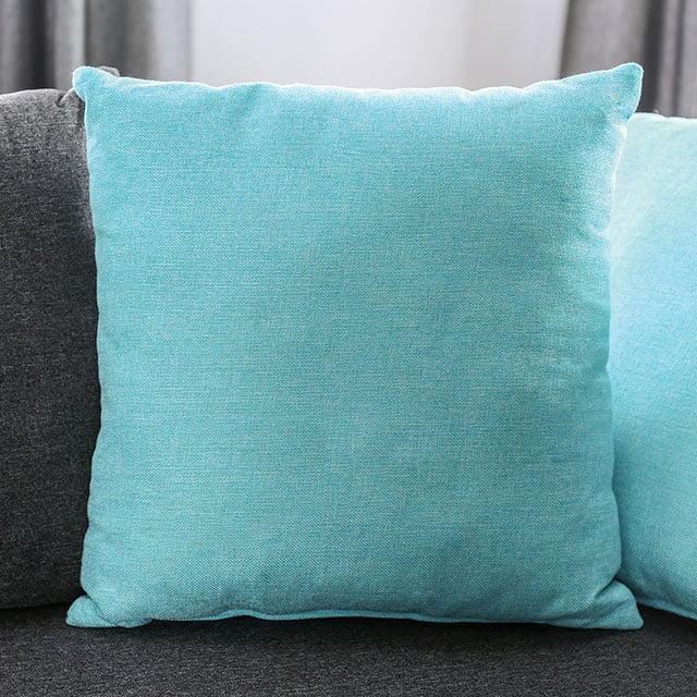 Furniture of America Krefeld Sectional Sofa