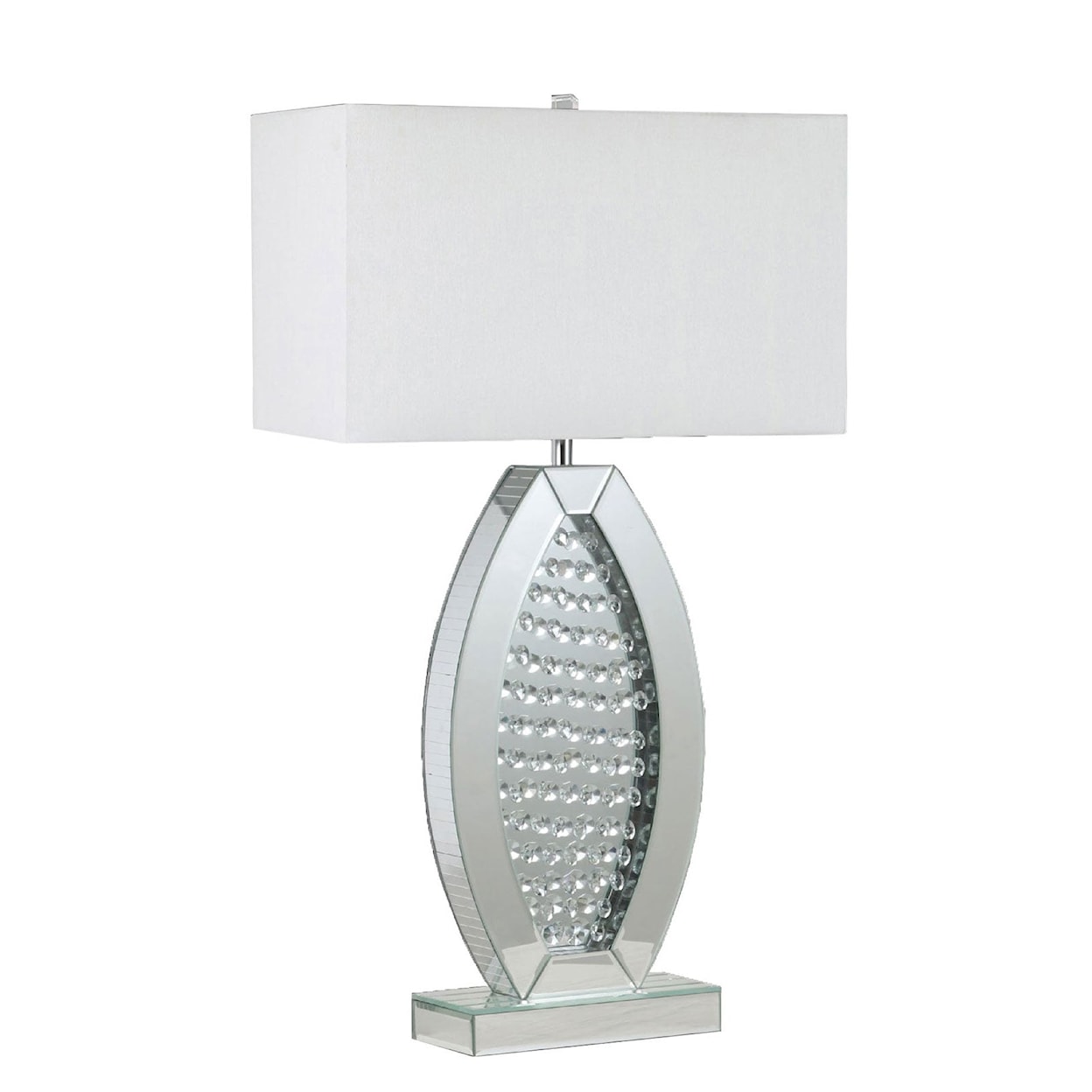 Furniture of America - FOA MYDA Table Lamp