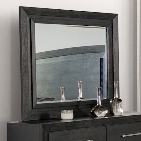 Dresser Mirror