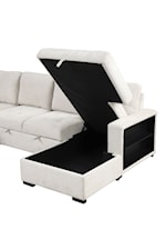 Storage Chaise 