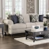 Furniture of America - FOA Miramar Sofa