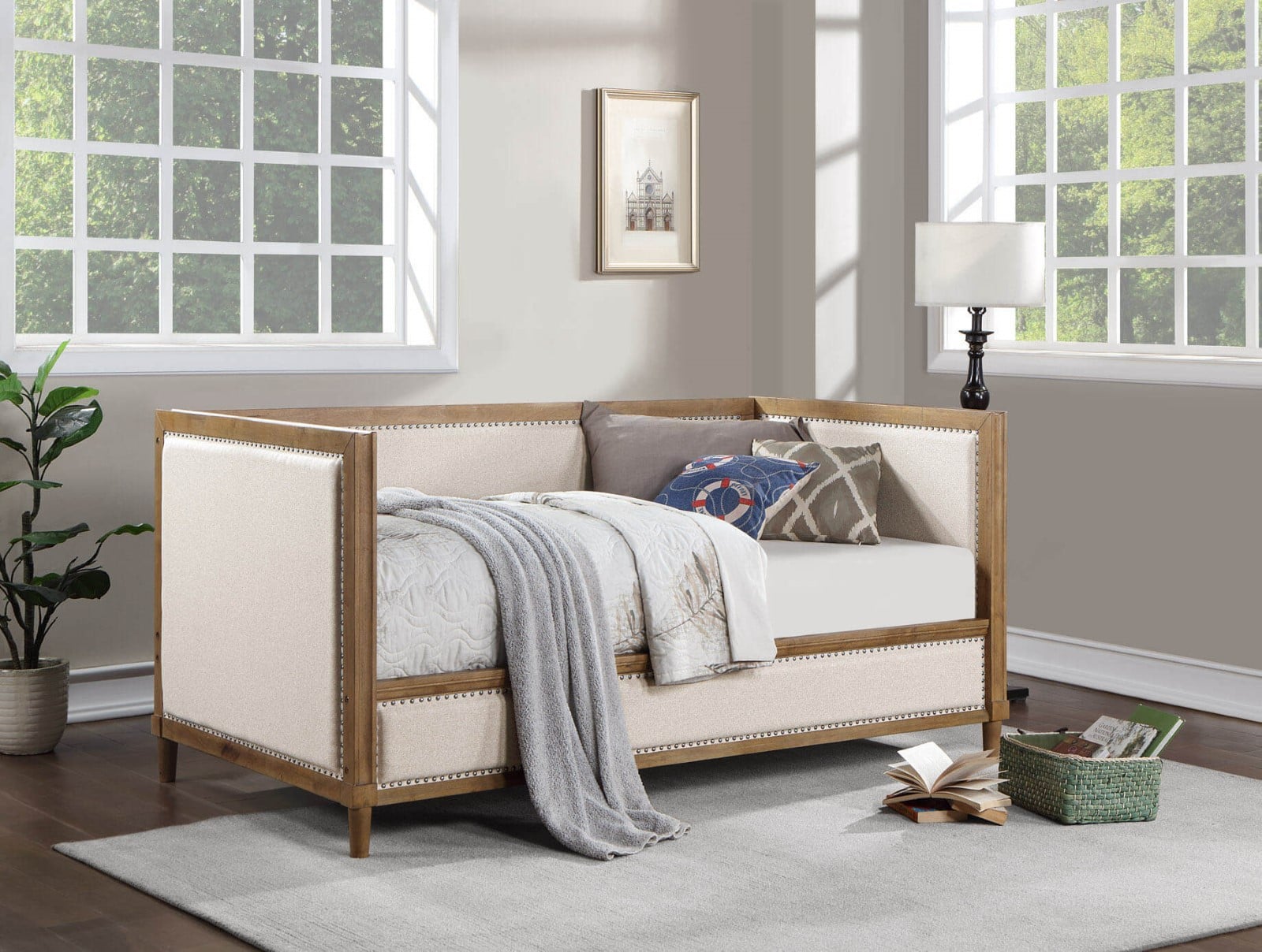 Twin Daybed