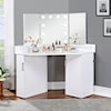 Furniture of America Lorybelle Vanity Desk