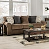 Furniture of America Laredo Sofa