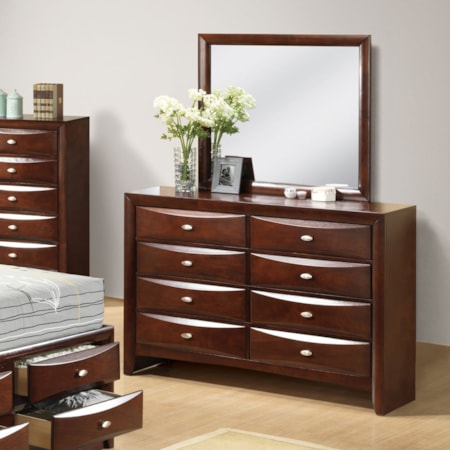 5-Piece Queen Bedroom Set