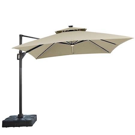 10' Cantilever Umbrella