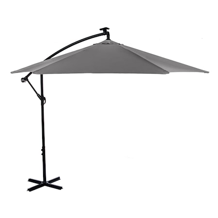 Cantilever Umbrella