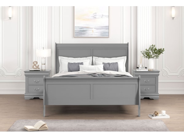 5-Piece Queen Bedroom Set