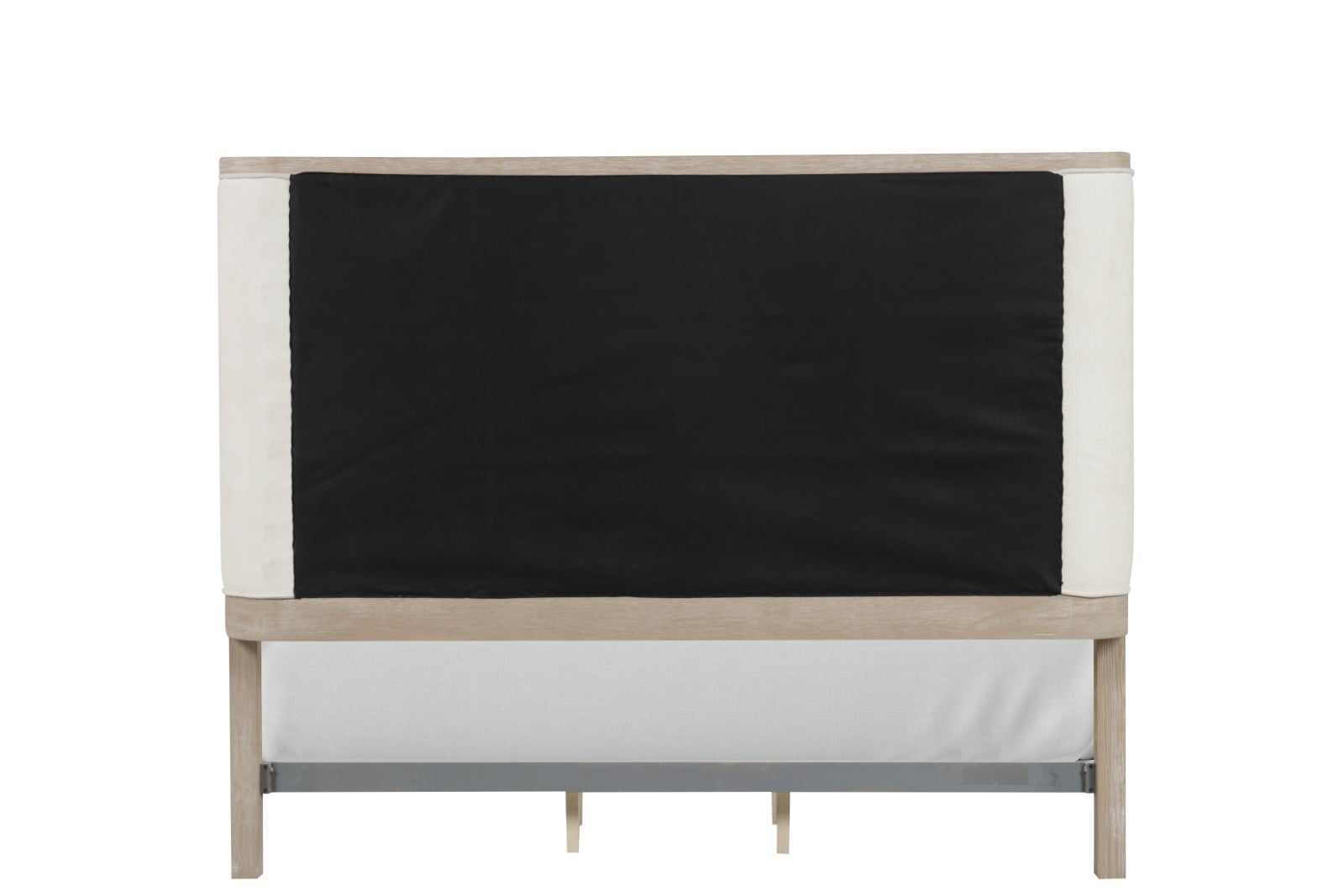 Upholstered Queen Bed