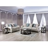 Furniture of America - FOA Laredo 2-Piece Living Room Set
