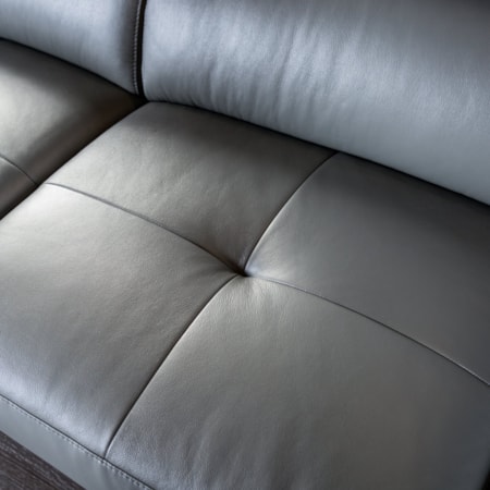 Left Chaise Sectional