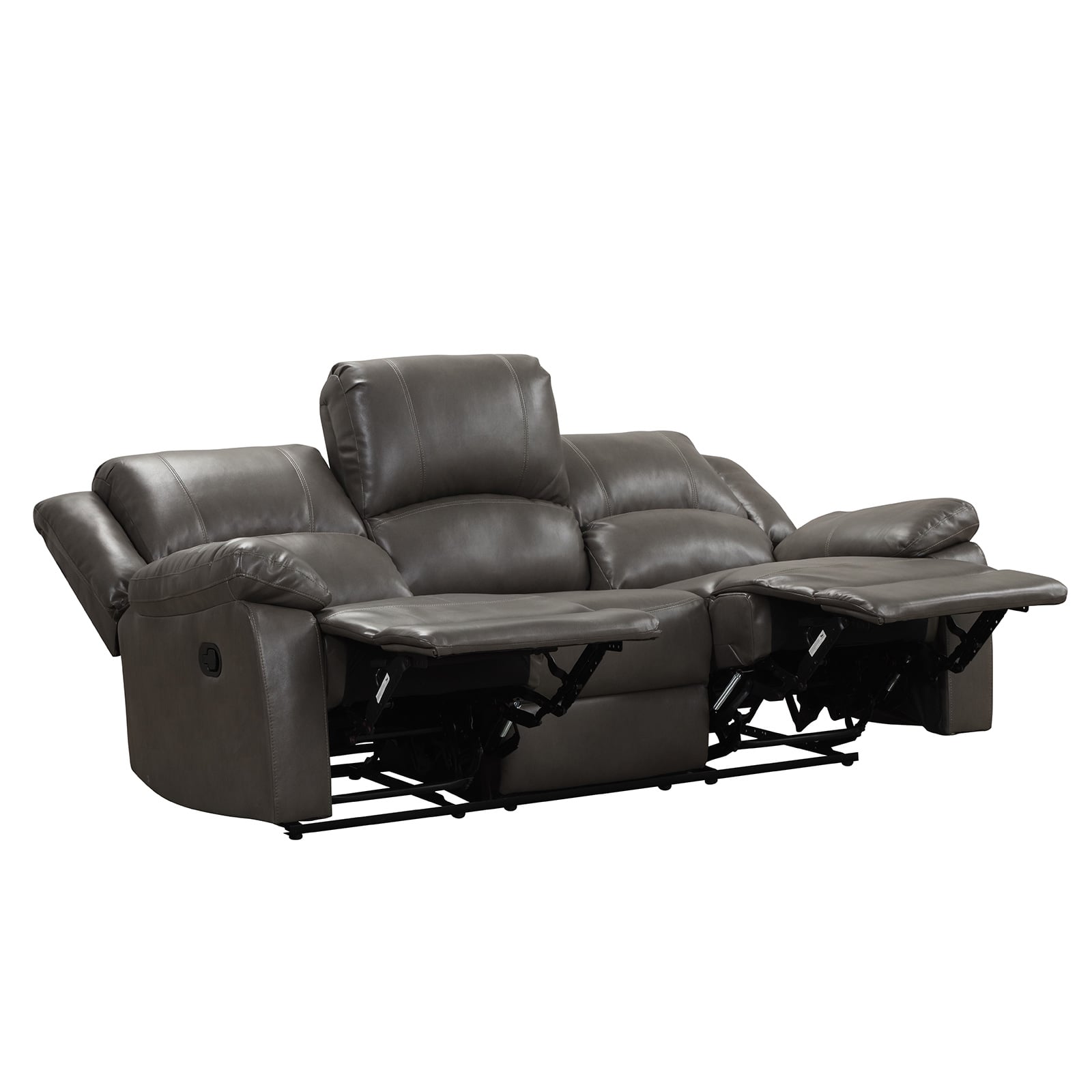 Manual Reclining Sofa