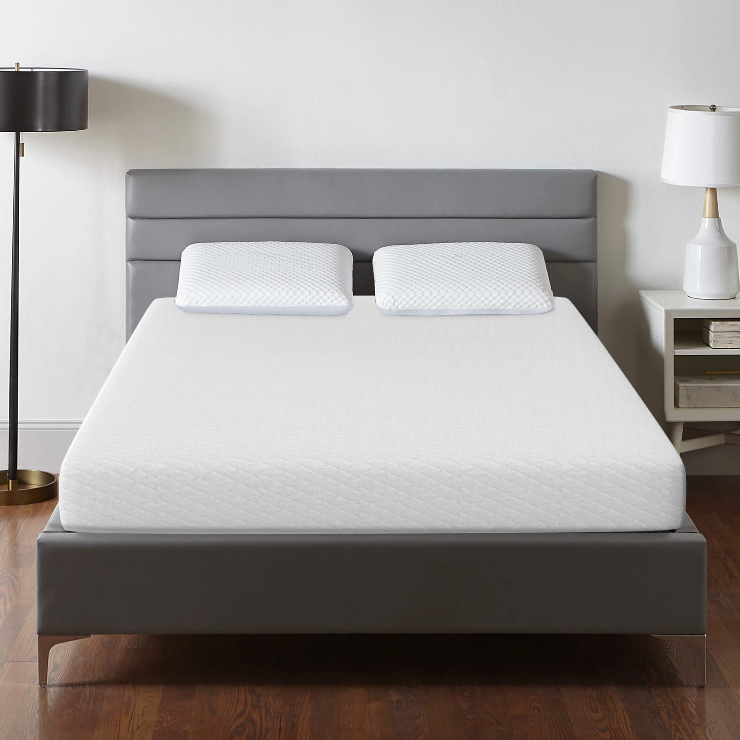 10&amp;quot; Queen Memory Foam Mattress