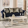 Furniture of America - FOA Marinella Sofa