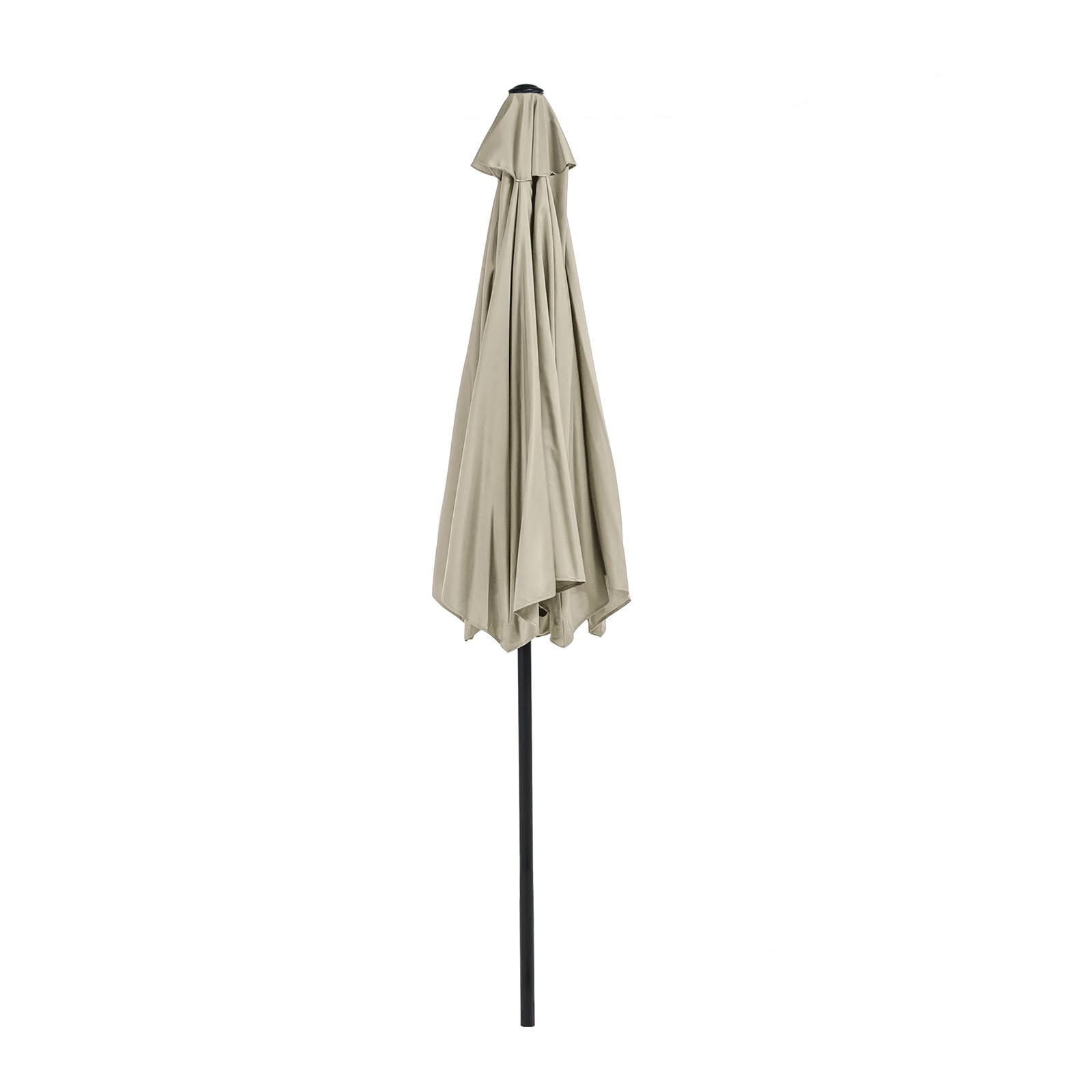 Furniture of America Halo Market Umbrella
