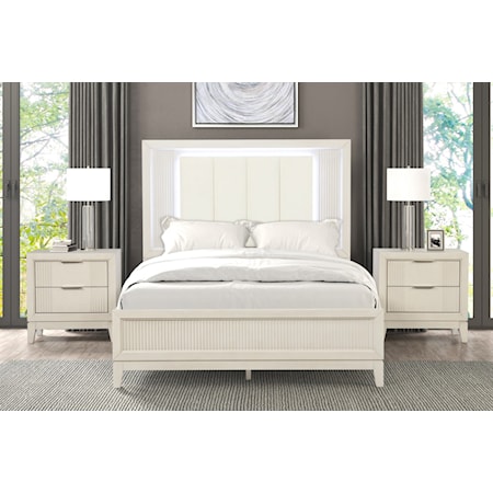 5-Piece Queen Bedroom Set