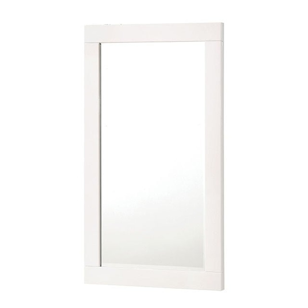 Furniture of America - FOA Carlie Landscape Mirror